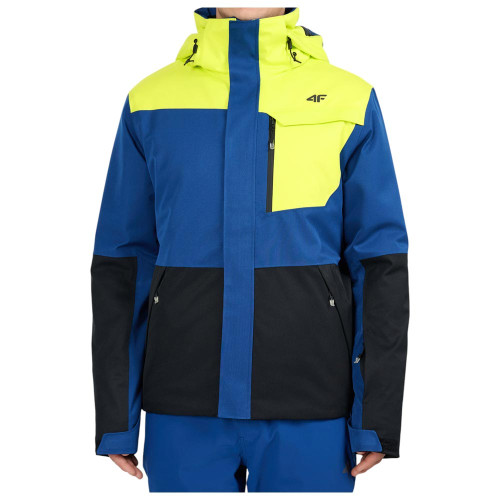 4F TECHNICAL JACKET